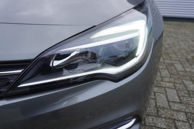 Opel ASTRA 1.2 Turbo Edition / Camera / AGR-stoelen / PDC / Navi
