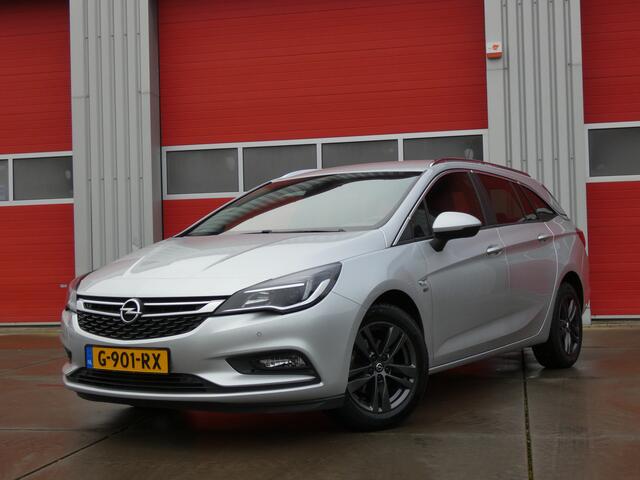 Opel ASTRA Sports Tourer 1.0 Turbo 120 Jaar Edition/ lage km/ zeer mooi!