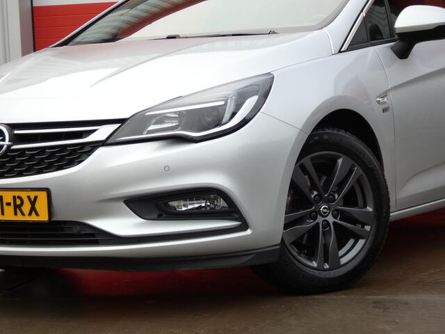 Opel ASTRA Sports Tourer 1.0 Turbo 120 Jaar Edition/ lage km/ zeer mooi!