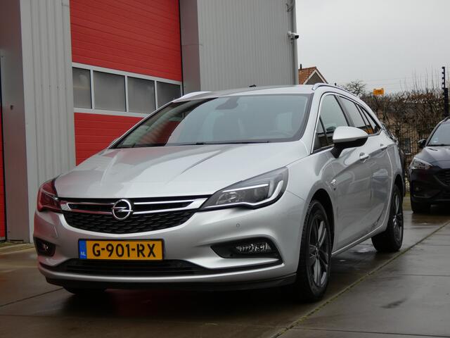 Opel ASTRA Sports Tourer 1.0 Turbo 120 Jaar Edition/ lage km/ zeer mooi!