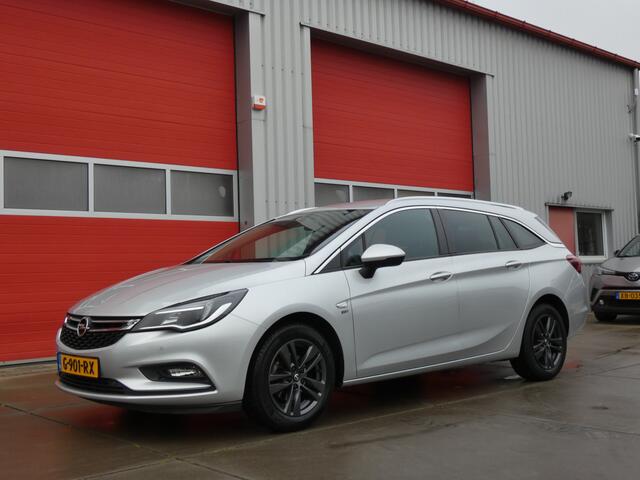 Opel ASTRA Sports Tourer 1.0 Turbo 120 Jaar Edition/ lage km/ zeer mooi!
