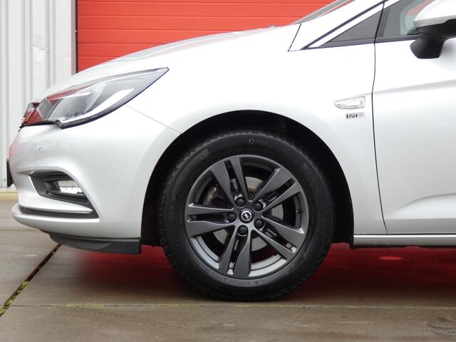 Opel ASTRA Sports Tourer 1.0 Turbo 120 Jaar Edition/ lage km/ zeer mooi!