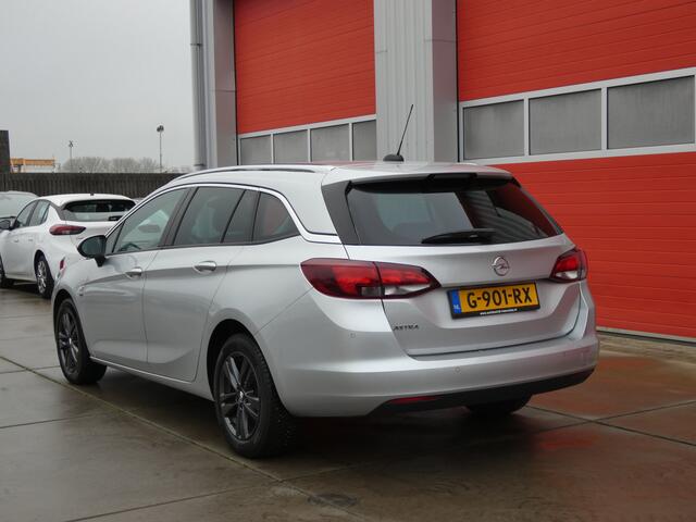 Opel ASTRA Sports Tourer 1.0 Turbo 120 Jaar Edition/ lage km/ zeer mooi!