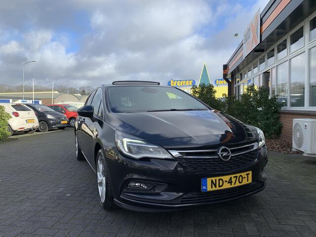 Opel ASTRA 1.0 Innovation |Pano!|Bleutooth!|Navi!|Nieuwe APK|