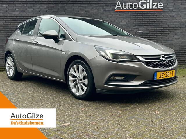 Opel ASTRA 1.0 Edition l Navigatie l Airco l Clima l Lichtmetaal