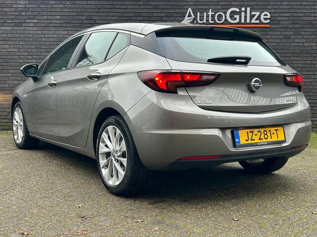 Opel ASTRA 1.0 Edition l Navigatie l Airco l Clima l Lichtmetaal
