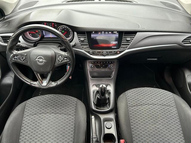 Opel ASTRA 1.0 Edition l Navigatie l Airco l Clima l Lichtmetaal