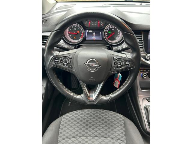 Opel ASTRA 1.0 Edition l Navigatie l Airco l Clima l Lichtmetaal