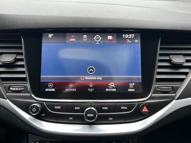 Opel ASTRA 1.0 Edition l Navigatie l Airco l Clima l Lichtmetaal