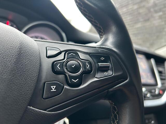 Opel ASTRA 1.0 Edition l Navigatie l Airco l Clima l Lichtmetaal