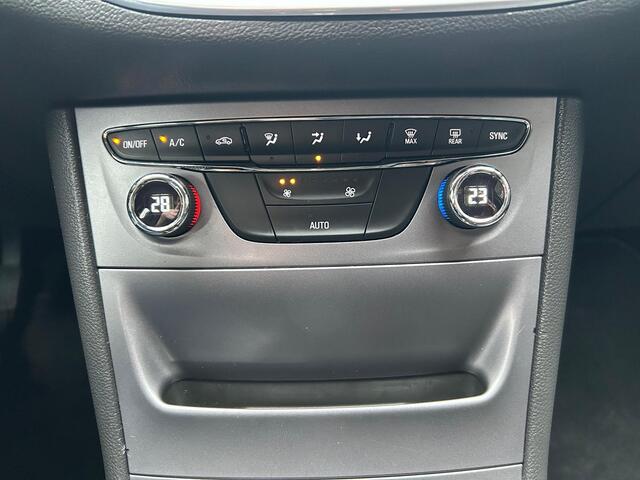 Opel ASTRA 1.0 Edition l Navigatie l Airco l Clima l Lichtmetaal
