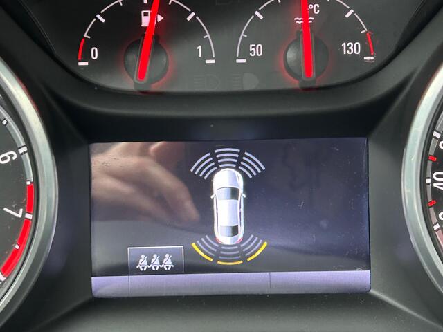 Opel ASTRA 1.0 Edition l Navigatie l Airco l Clima l Lichtmetaal