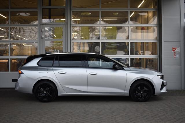 Opel ASTRA Sports Tourer 1.2 Turbo GS / led / navi / camera