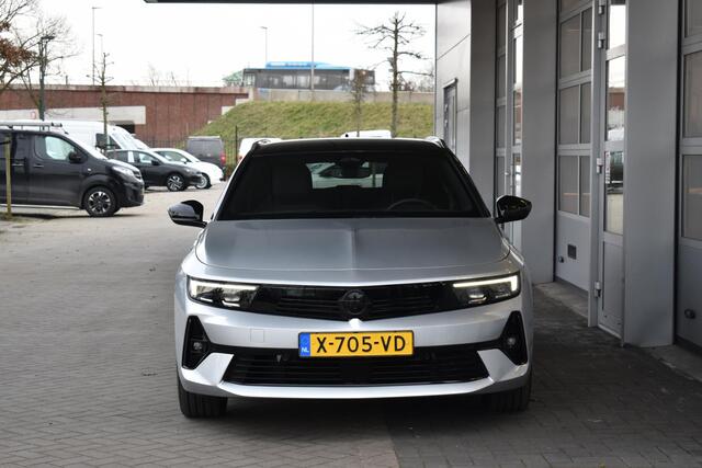 Opel ASTRA Sports Tourer 1.2 Turbo GS / led / navi / camera