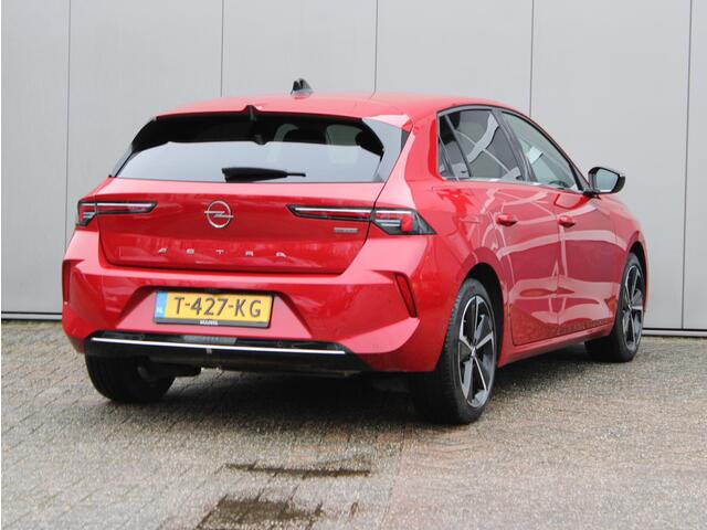Opel ASTRA 1.6 Hybrid Elegance | Navi / Camera / Climate