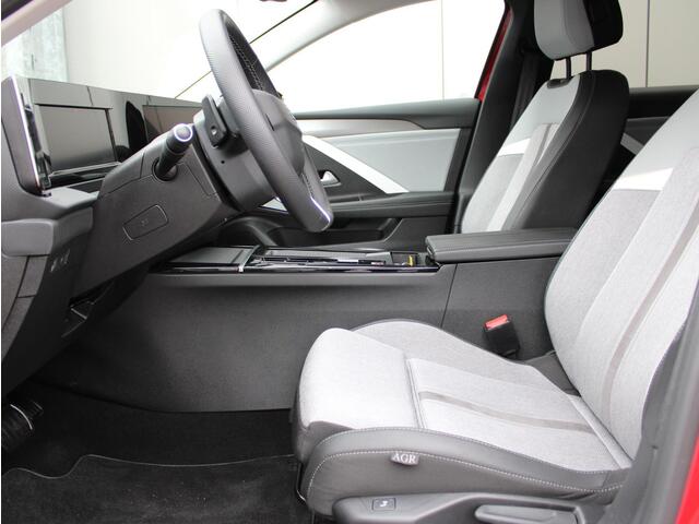 Opel ASTRA 1.6 Hybrid Elegance | Navi / Camera / Climate