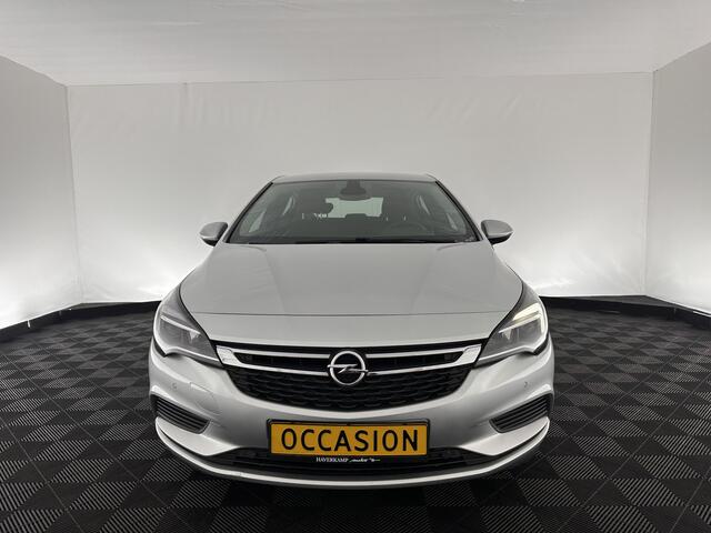 Opel ASTRA 1.6 CDTI Online Edition *NAVI-FULLMAP | APP-CONNECT | COMFORT-SEATS | ECC | PDC | CRUISE*