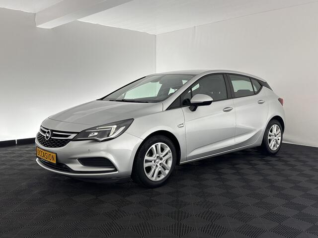Opel ASTRA 1.6 CDTI Online Edition *NAVI-FULLMAP | APP-CONNECT | COMFORT-SEATS | ECC | PDC | CRUISE*