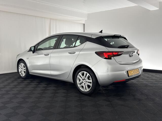 Opel ASTRA 1.6 CDTI Online Edition *NAVI-FULLMAP | APP-CONNECT | COMFORT-SEATS | ECC | PDC | CRUISE*
