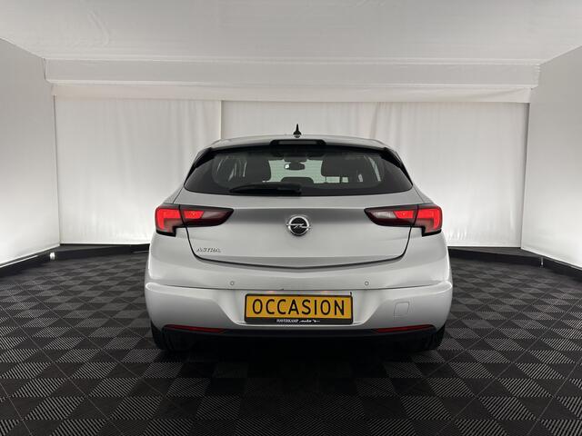 Opel ASTRA 1.6 CDTI Online Edition *NAVI-FULLMAP | APP-CONNECT | COMFORT-SEATS | ECC | PDC | CRUISE*