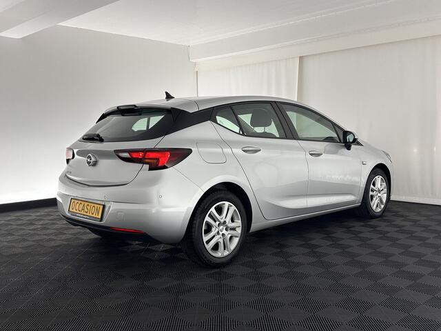 Opel ASTRA 1.6 CDTI Online Edition *NAVI-FULLMAP | APP-CONNECT | COMFORT-SEATS | ECC | PDC | CRUISE*