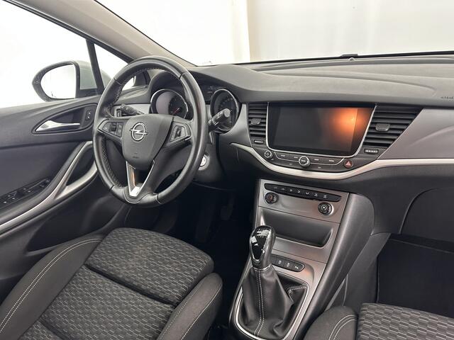 Opel ASTRA 1.6 CDTI Online Edition *NAVI-FULLMAP | APP-CONNECT | COMFORT-SEATS | ECC | PDC | CRUISE*