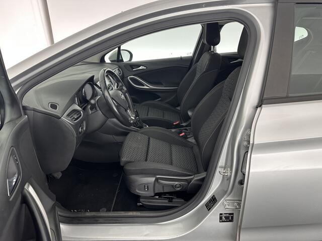Opel ASTRA 1.6 CDTI Online Edition *NAVI-FULLMAP | APP-CONNECT | COMFORT-SEATS | ECC | PDC | CRUISE*