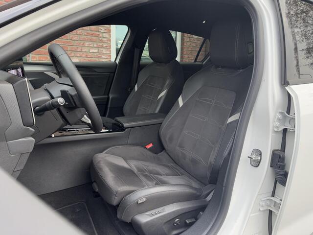 Opel ASTRA 1.6 Turbo 180pk HYbrid GS | AGR-STOELEN | HEAD UP | ALCANTARA/LEDER | TREKHAAK | 360° CAMERA | ADAPTIVE CRUISE | APPLE CARPLAY | ANDROID AUTO |