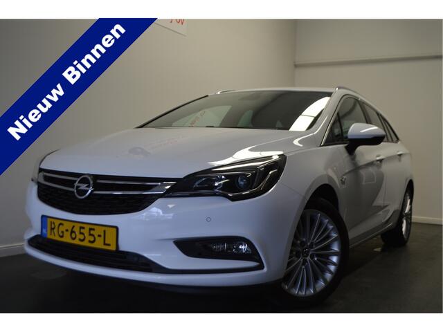 Opel ASTRA Sports Tourer 1.4 Business+ , TREKHAAK , NAVI , CLIMATR , A UITRIJ CAM , PDC V+A , LMV17 ,