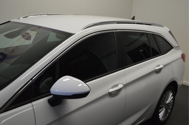 Opel ASTRA Sports Tourer 1.4 Business+ , TREKHAAK , NAVI , CLIMATR , A UITRIJ CAM , PDC V+A , LMV17 ,