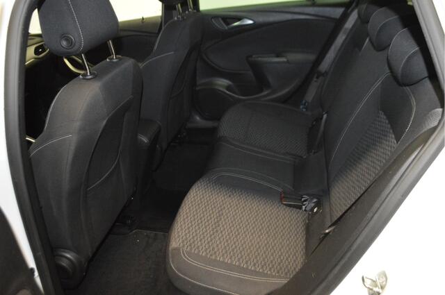 Opel ASTRA Sports Tourer 1.4 Business+ , TREKHAAK , NAVI , CLIMATR , A UITRIJ CAM , PDC V+A , LMV17 ,