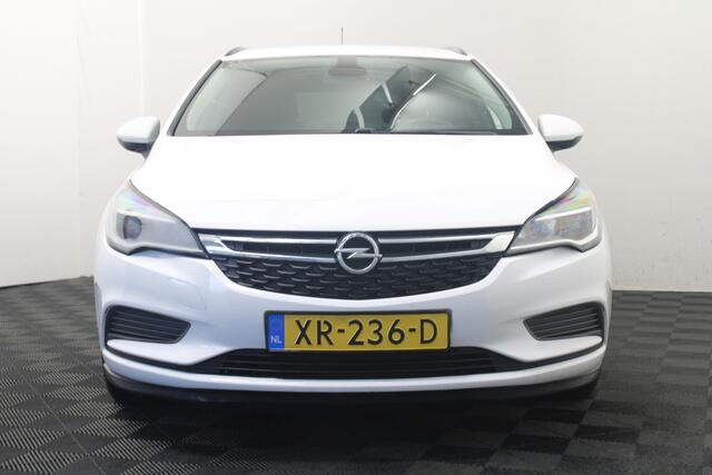 Opel ASTRA Sports Tourer 1.0 Turbo Business |Navi|Cruise|
