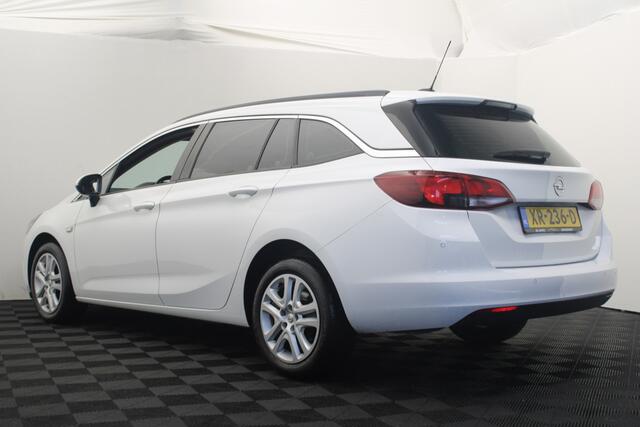 Opel ASTRA Sports Tourer 1.0 Turbo Business |Navi|Cruise|