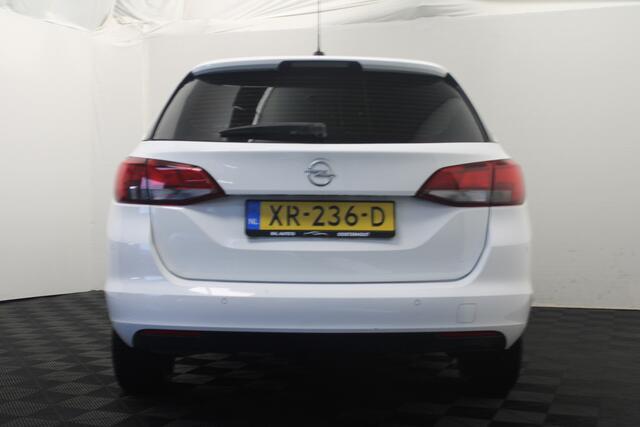 Opel ASTRA Sports Tourer 1.0 Turbo Business |Navi|Cruise|