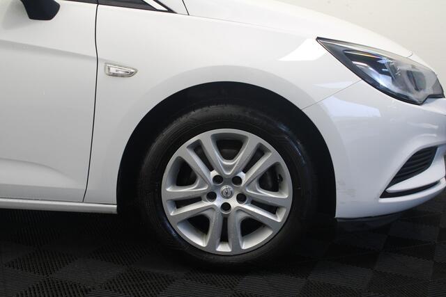 Opel ASTRA Sports Tourer 1.0 Turbo Business |Navi|Cruise|