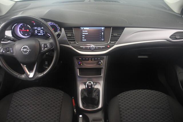 Opel ASTRA Sports Tourer 1.0 Turbo Business |Navi|Cruise|