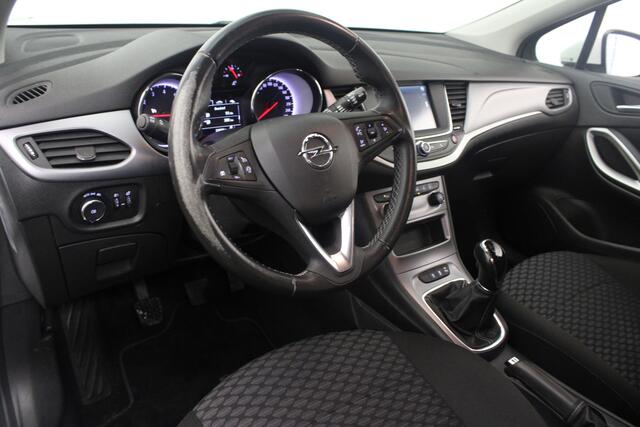 Opel ASTRA Sports Tourer 1.0 Turbo Business |Navi|Cruise|