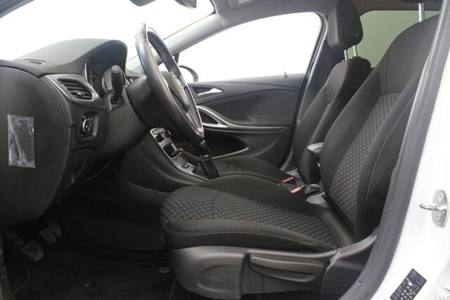 Opel ASTRA Sports Tourer 1.0 Turbo Business |Navi|Cruise|