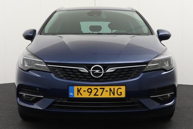 Opel ASTRA Sports Tourer 1.2 Elegance 131 PK Camera Climate Carplay