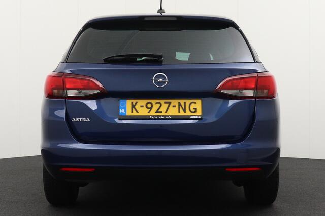 Opel ASTRA Sports Tourer 1.2 Elegance 131 PK Camera Climate Carplay