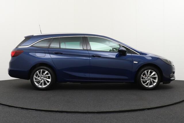 Opel ASTRA Sports Tourer 1.2 Elegance 131 PK Camera Climate Carplay