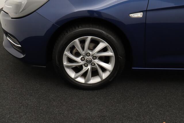 Opel ASTRA Sports Tourer 1.2 Elegance 131 PK Camera Climate Carplay