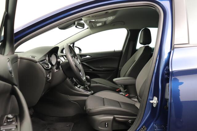 Opel ASTRA Sports Tourer 1.2 Elegance 131 PK Camera Climate Carplay