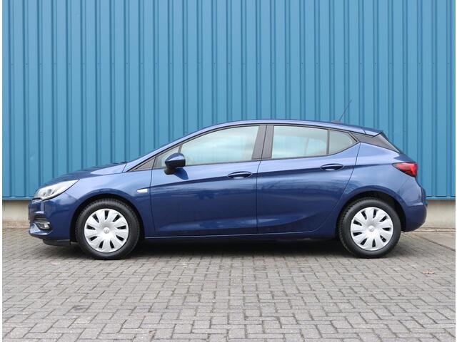 Opel ASTRA 1.5 CDTI Edition | 1ste eigenaar | Camera | AGR stoel | Navigatie | Climate