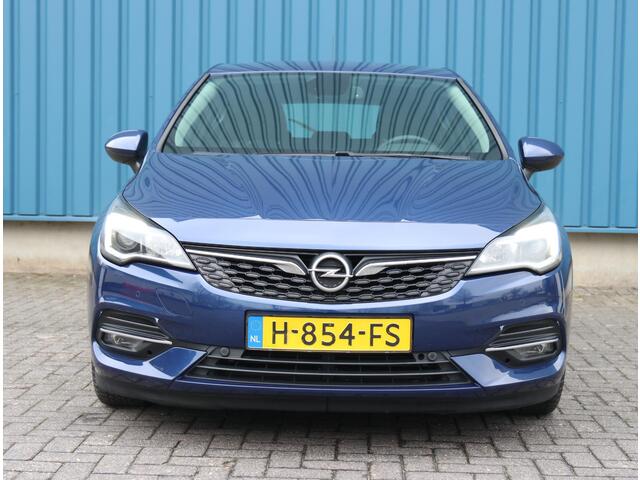 Opel ASTRA 1.5 CDTI Edition | 1ste eigenaar | Camera | AGR stoel | Navigatie | Climate