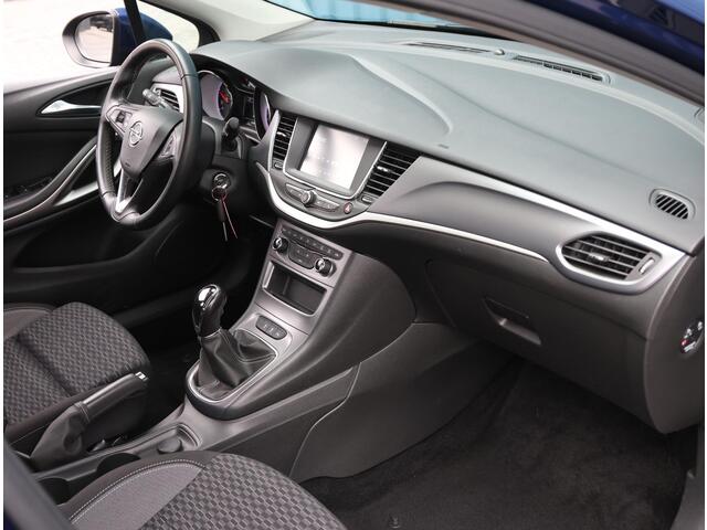 Opel ASTRA 1.5 CDTI Edition | 1ste eigenaar | Camera | AGR stoel | Navigatie | Climate