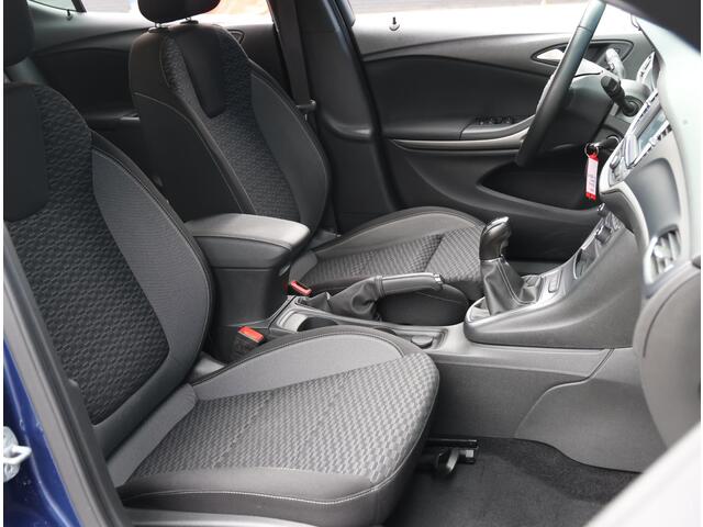 Opel ASTRA 1.5 CDTI Edition | 1ste eigenaar | Camera | AGR stoel | Navigatie | Climate