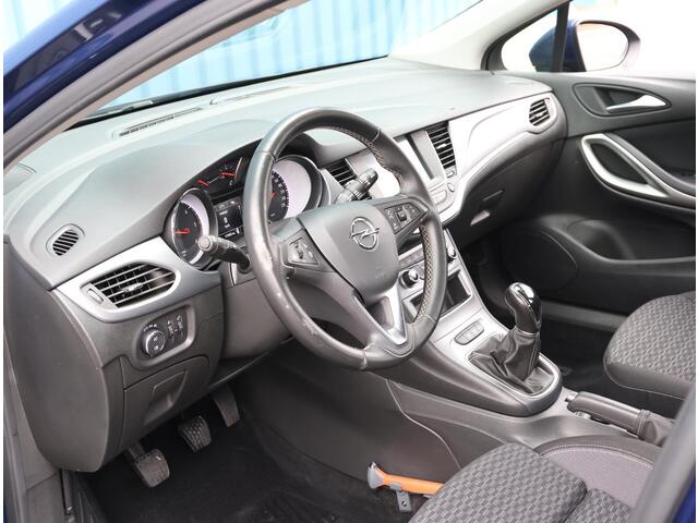 Opel ASTRA 1.5 CDTI Edition | 1ste eigenaar | Camera | AGR stoel | Navigatie | Climate