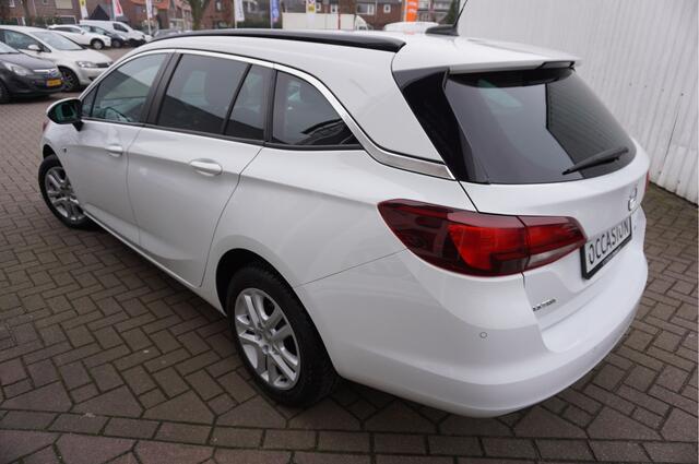 Opel ASTRA Sports Tourer 1.0 Enjoy Automaat