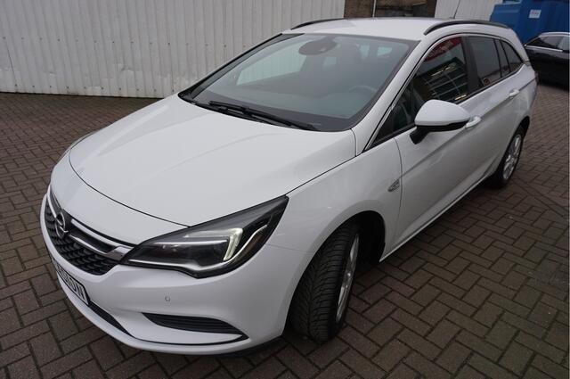 Opel ASTRA Sports Tourer 1.0 Enjoy Automaat